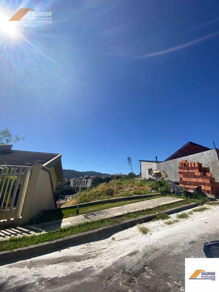 Terreno, 800 m² - Foto 1