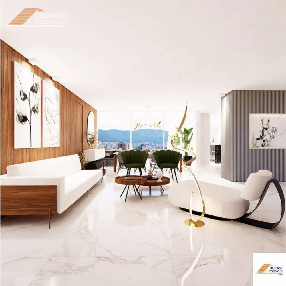 Apartamento, 4 quartos, 333 m² - Foto 5