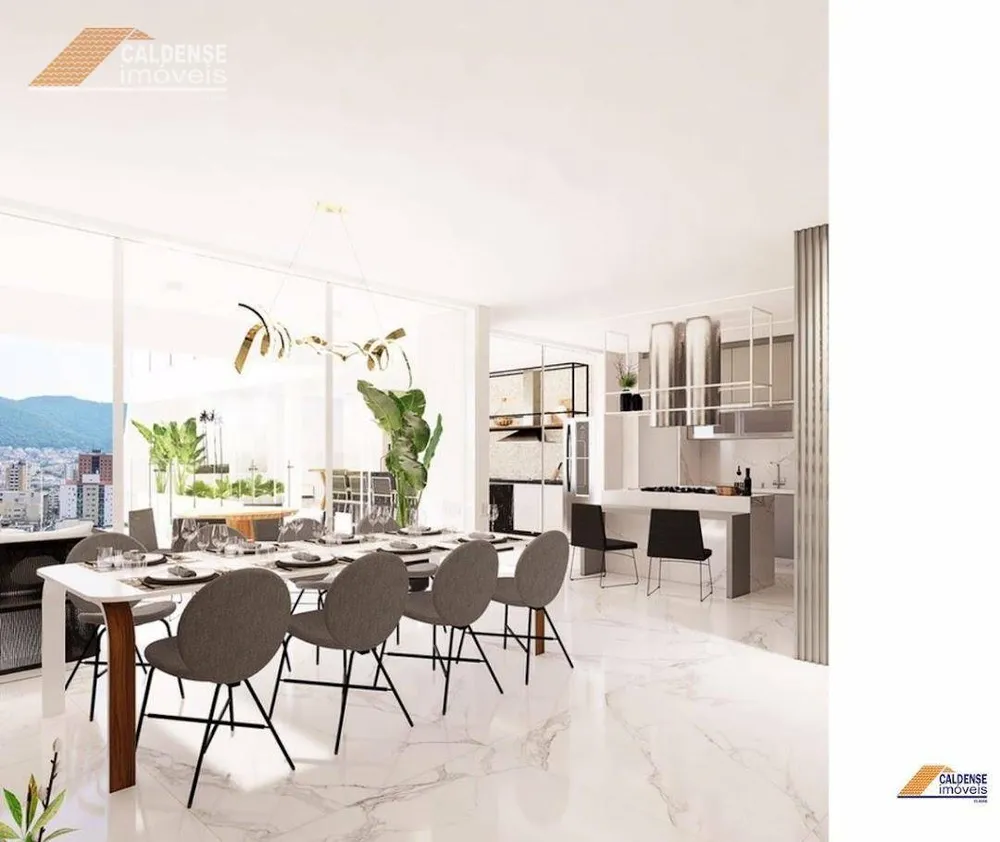 Apartamento, 4 quartos, 333 m² - Foto 12