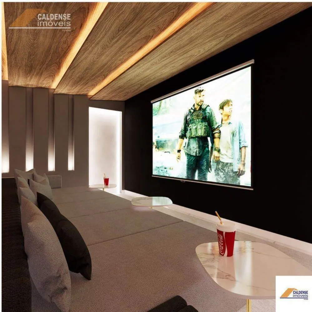 Apartamento, 4 quartos, 333 m² - Foto 10