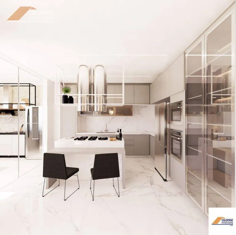 Apartamento, 4 quartos, 333 m² - Foto 11