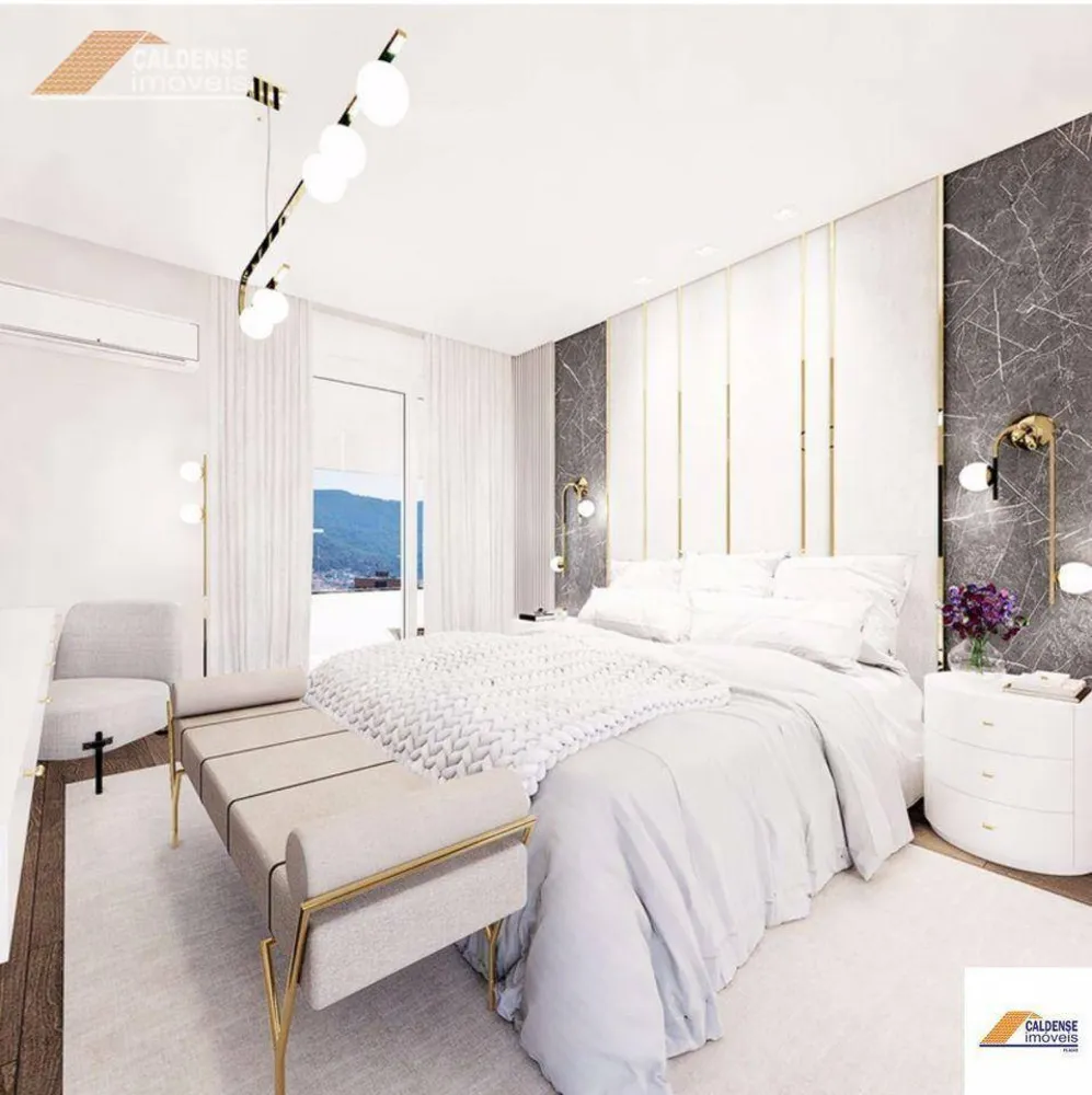 Apartamento, 4 quartos, 333 m² - Foto 6