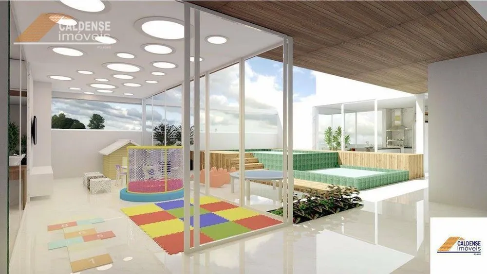 Apartamento, 4 quartos, 333 m² - Foto 7