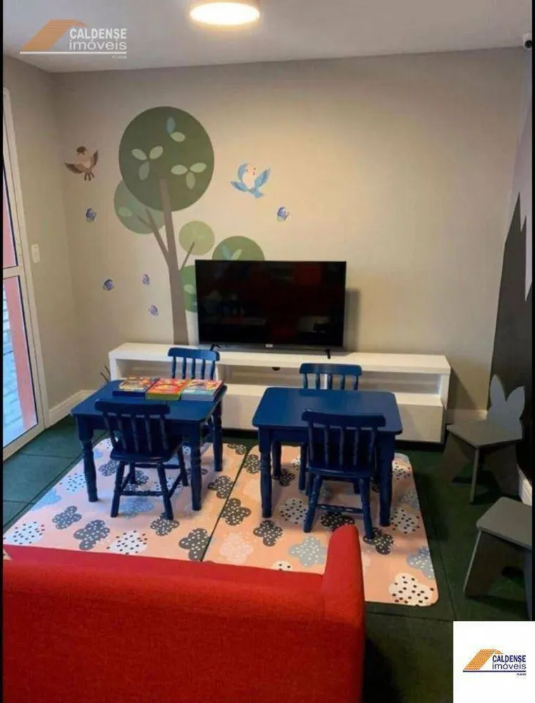 Apartamento, 1 quarto, 46 m² - Foto 8