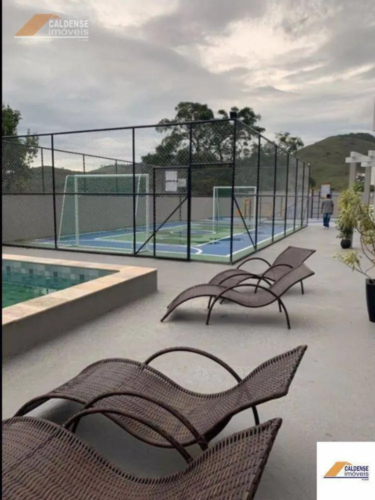 Apartamento, 1 quarto, 46 m² - Foto 10