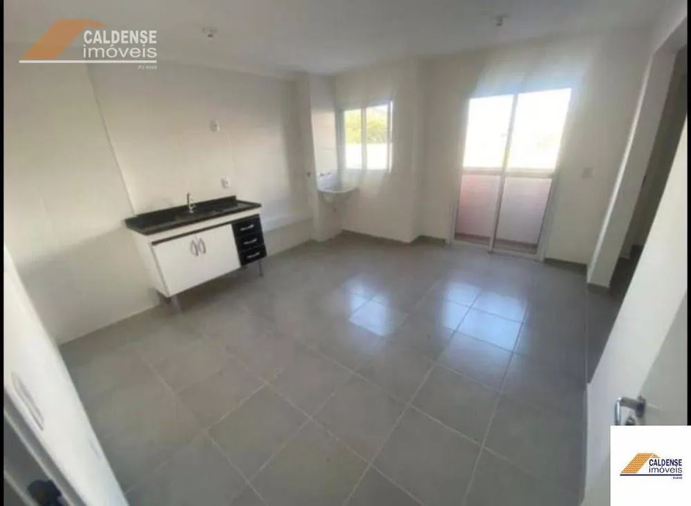 Apartamento, 1 quarto, 46 m² - Foto 2