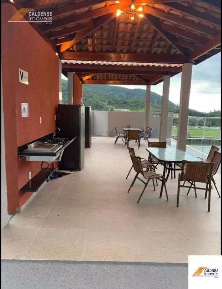 Apartamento, 1 quarto, 46 m² - Foto 6
