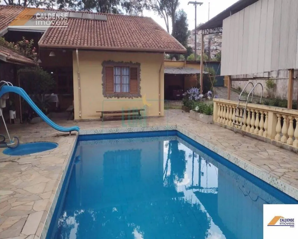 Chácara, 3 quartos, 3700 m² - Foto 7
