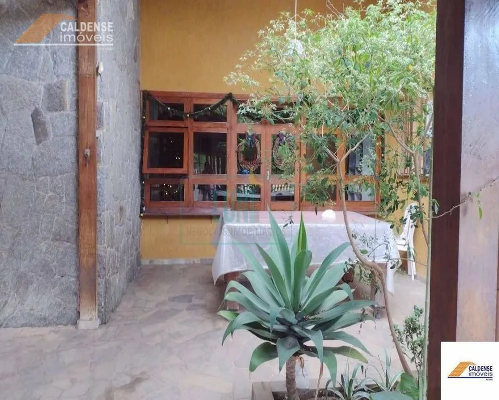 Chácara, 3 quartos, 3700 m² - Foto 10