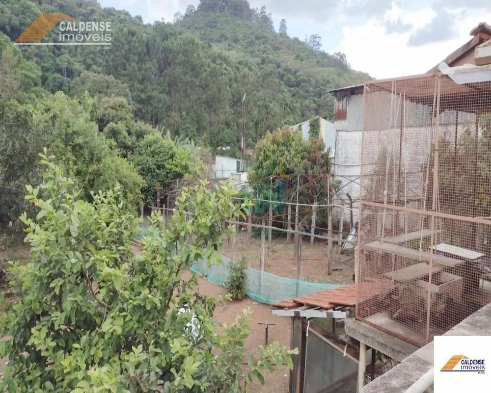 Chácara, 3 quartos, 3700 m² - Foto 8