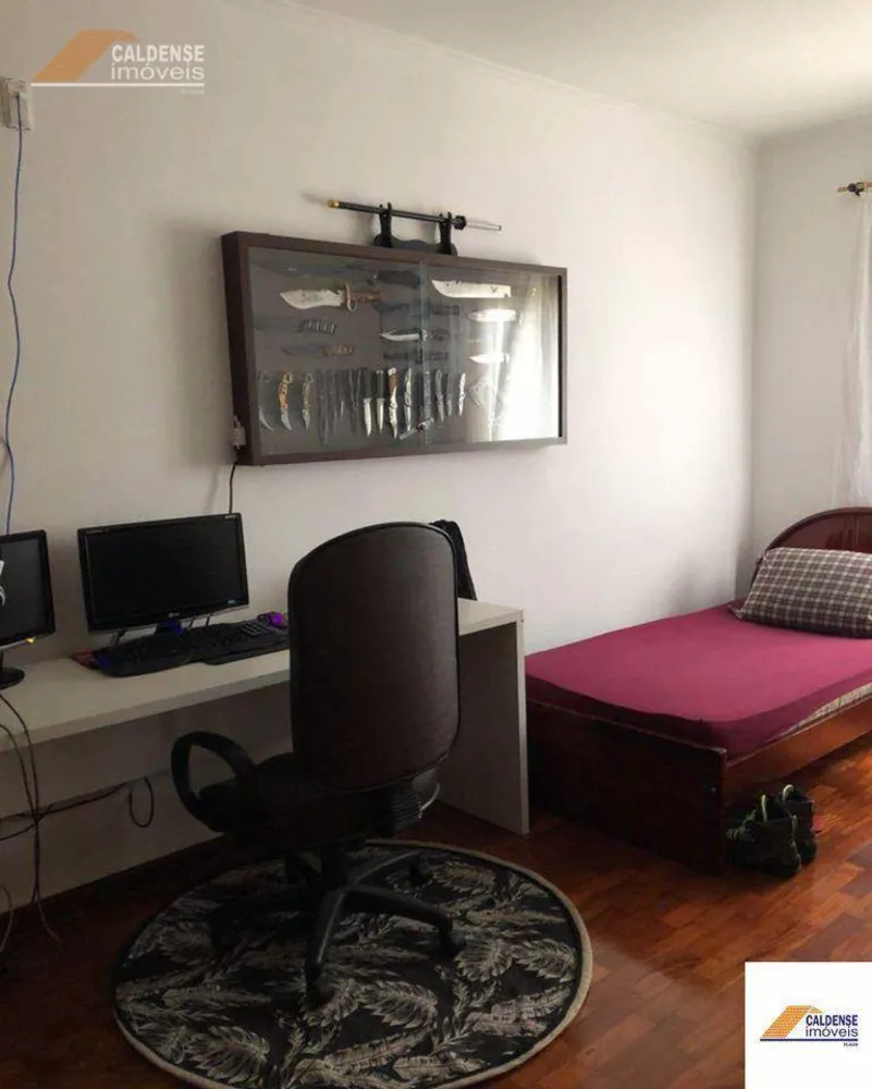 Chácara, 3 quartos, 3700 m² - Foto 2