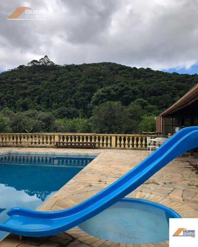 Chácara, 3 quartos, 3700 m² - Foto 5