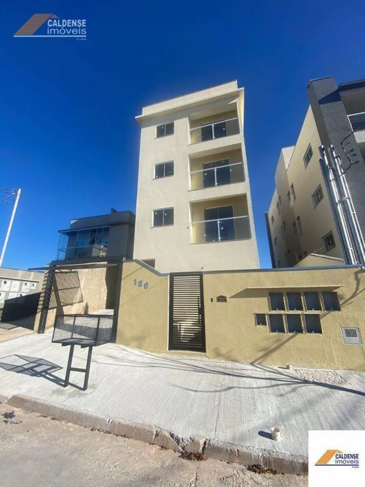 Apartamento, 2 quartos, 60 m² - Foto 1
