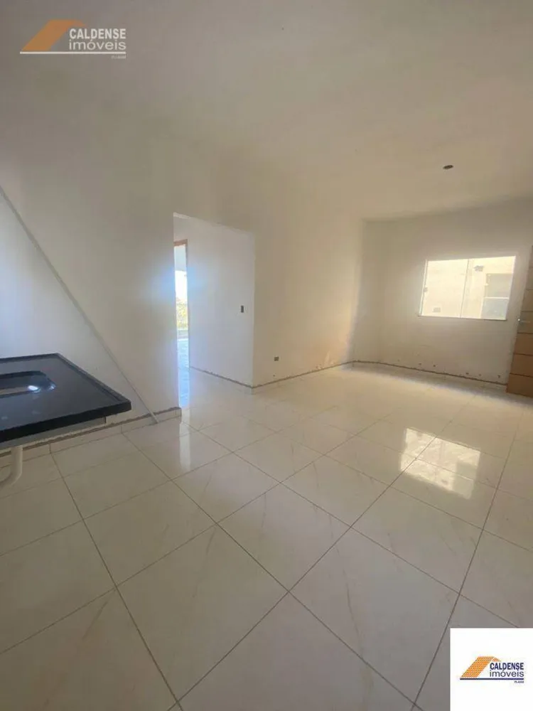 Apartamento, 2 quartos, 60 m² - Foto 3