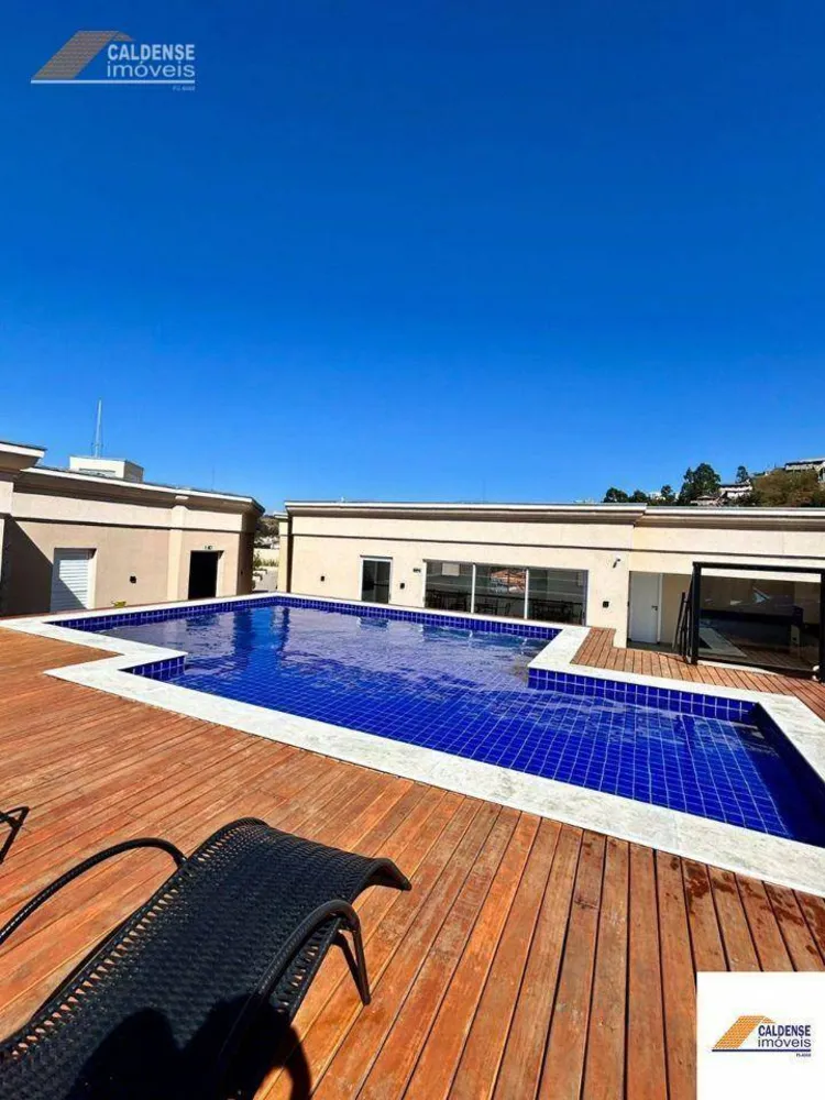 Apartamento, 3 quartos, 143 m² - Foto 12
