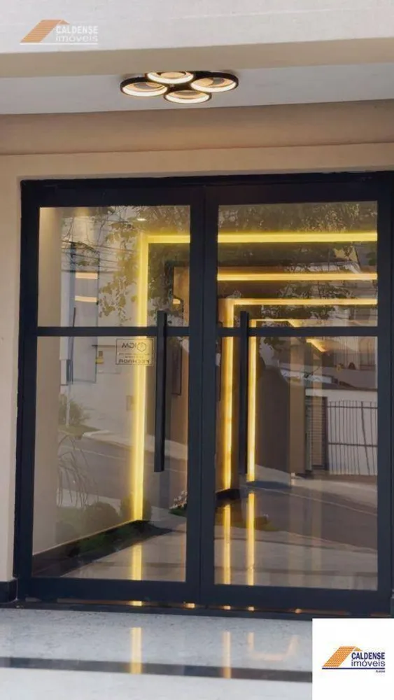 Apartamento, 3 quartos, 143 m² - Foto 3