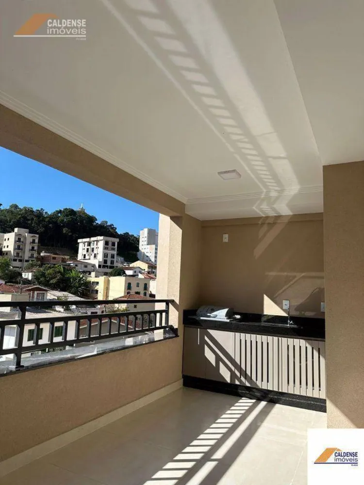 Apartamento, 3 quartos, 143 m² - Foto 11