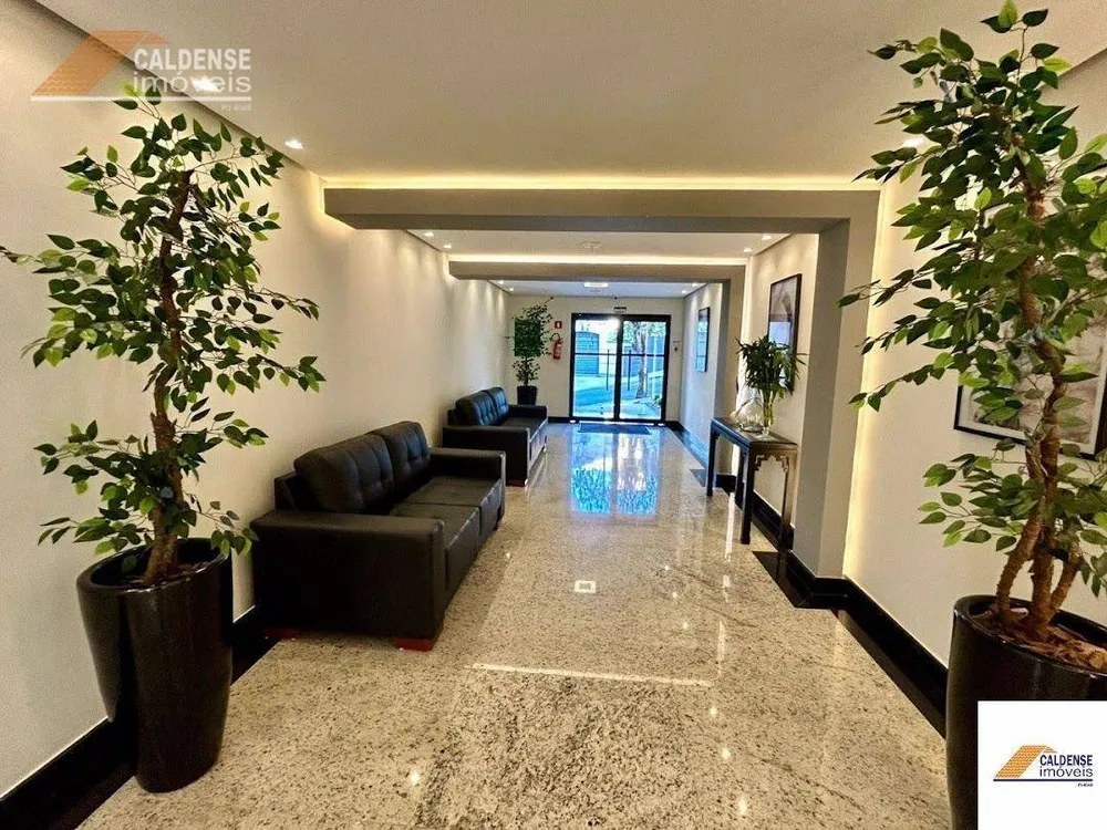 Apartamento, 3 quartos, 143 m² - Foto 1