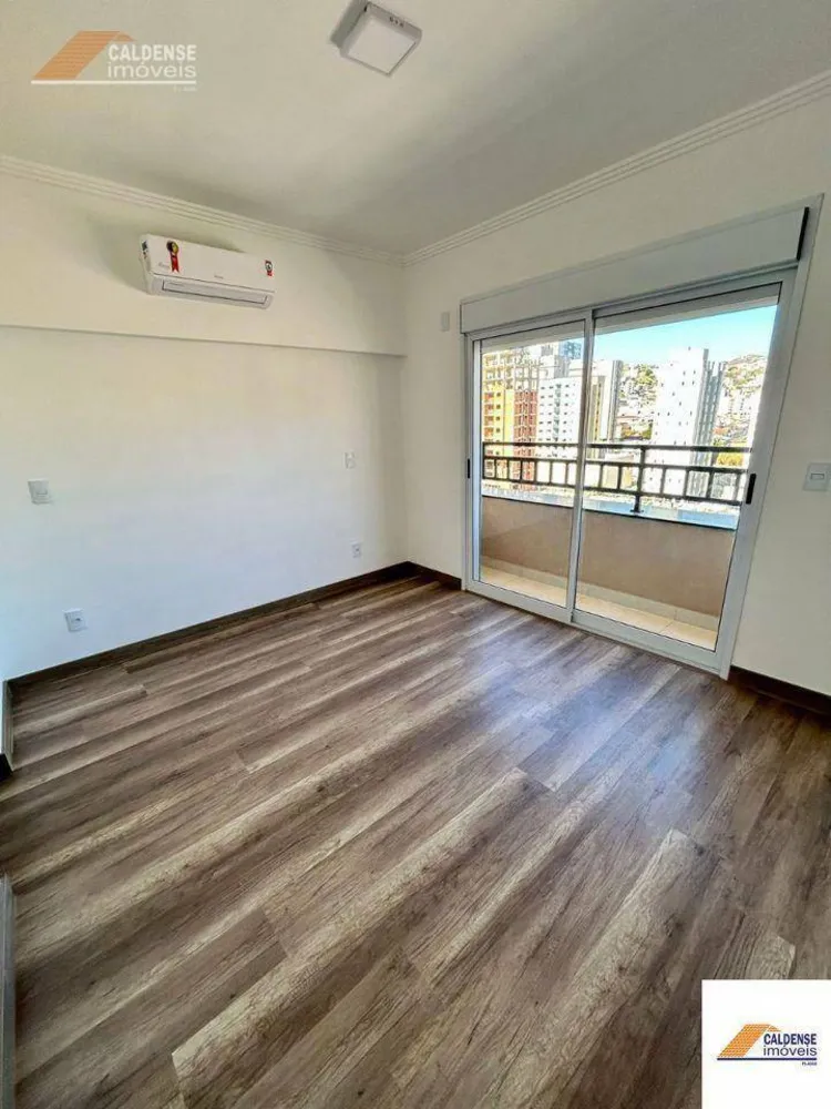 Apartamento, 3 quartos, 143 m² - Foto 9