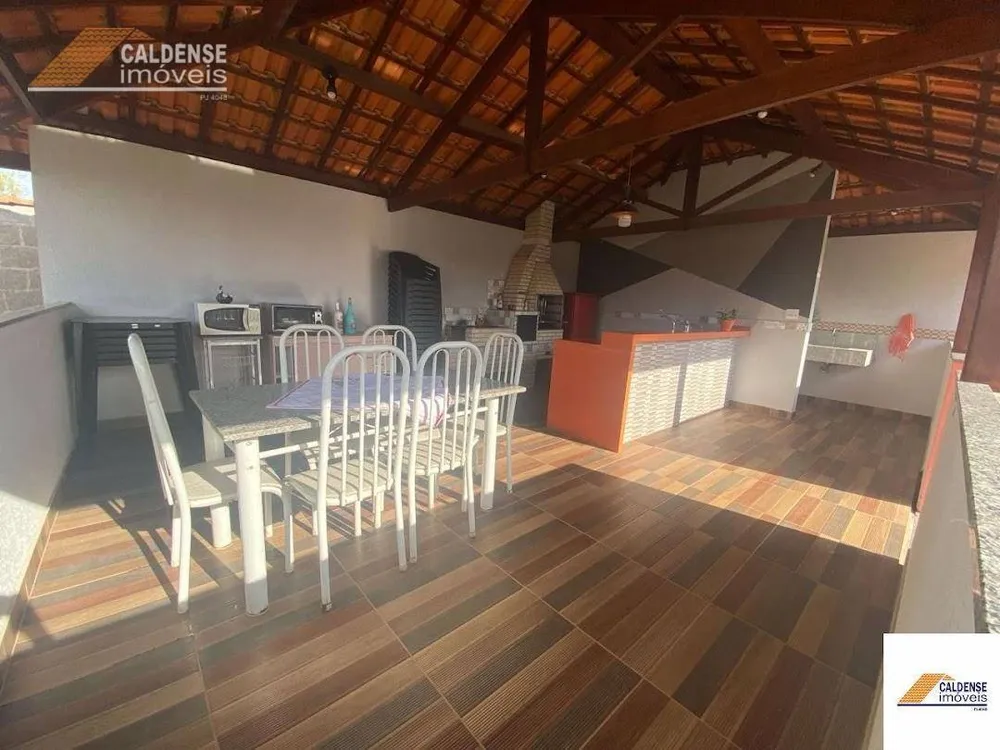 Chácara, 3 quartos, 2609 m² - Foto 16