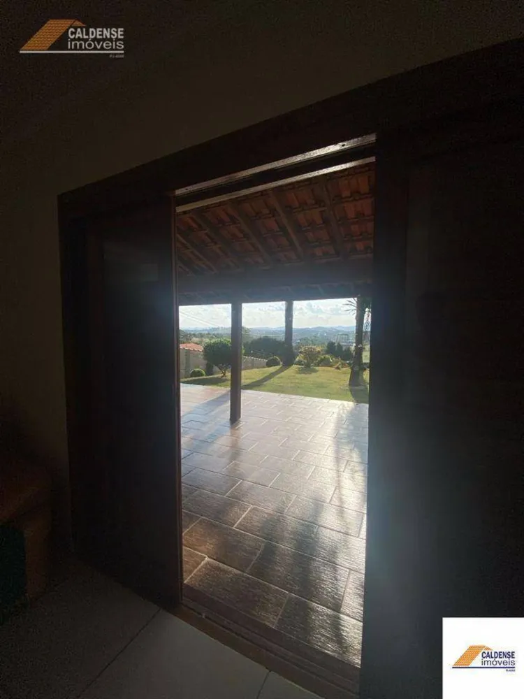 Chácara, 3 quartos, 2609 m² - Foto 14