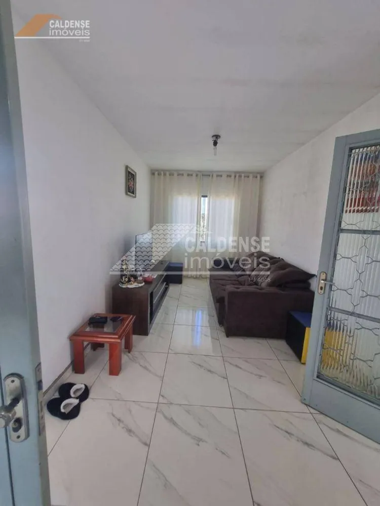 Casa, 2 quartos, 90 m² - Foto 4