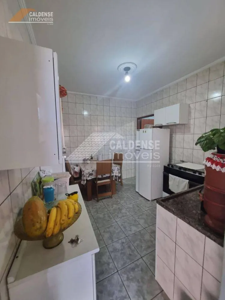 Casa, 2 quartos, 90 m² - Foto 7