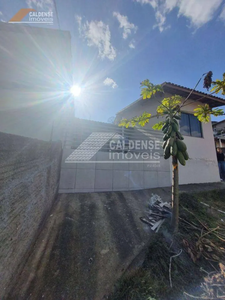 Casa, 2 quartos, 90 m² - Foto 9