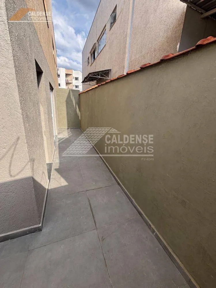 Apartamento, 2 quartos, 54 m² - Foto 9