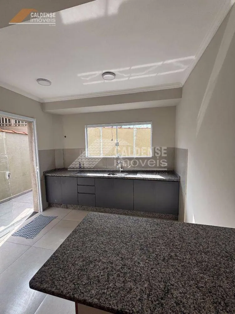 Apartamento, 2 quartos, 54 m² - Foto 5