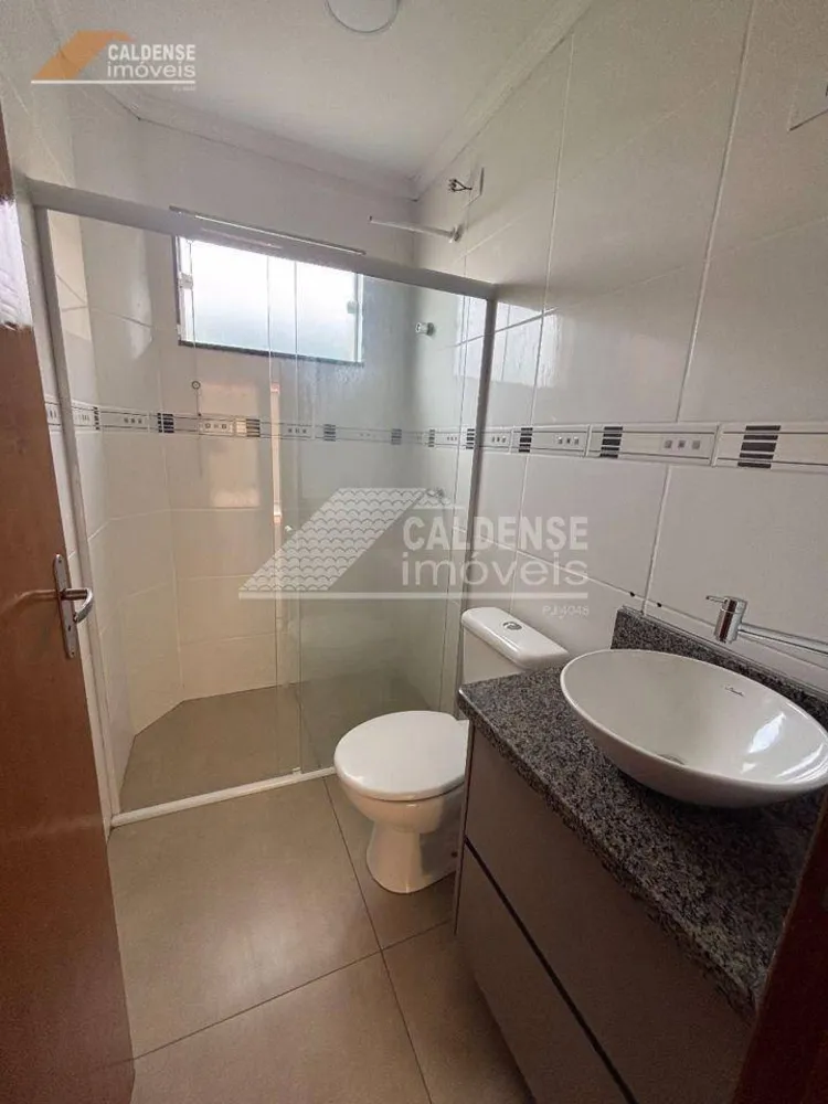 Apartamento, 2 quartos, 54 m² - Foto 6