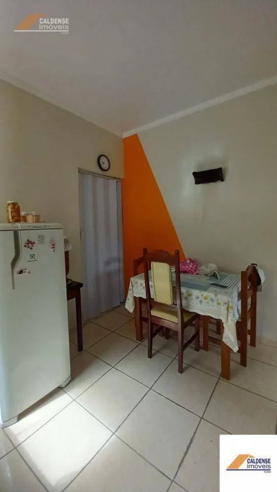 Apartamento, 2 quartos, 60 m² - Foto 5