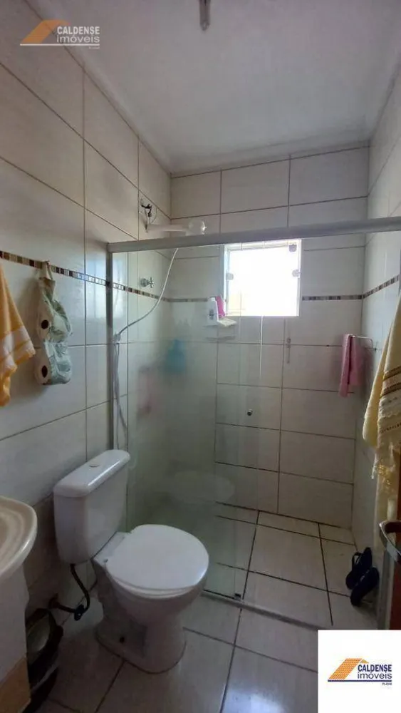 Apartamento, 2 quartos, 60 m² - Foto 6