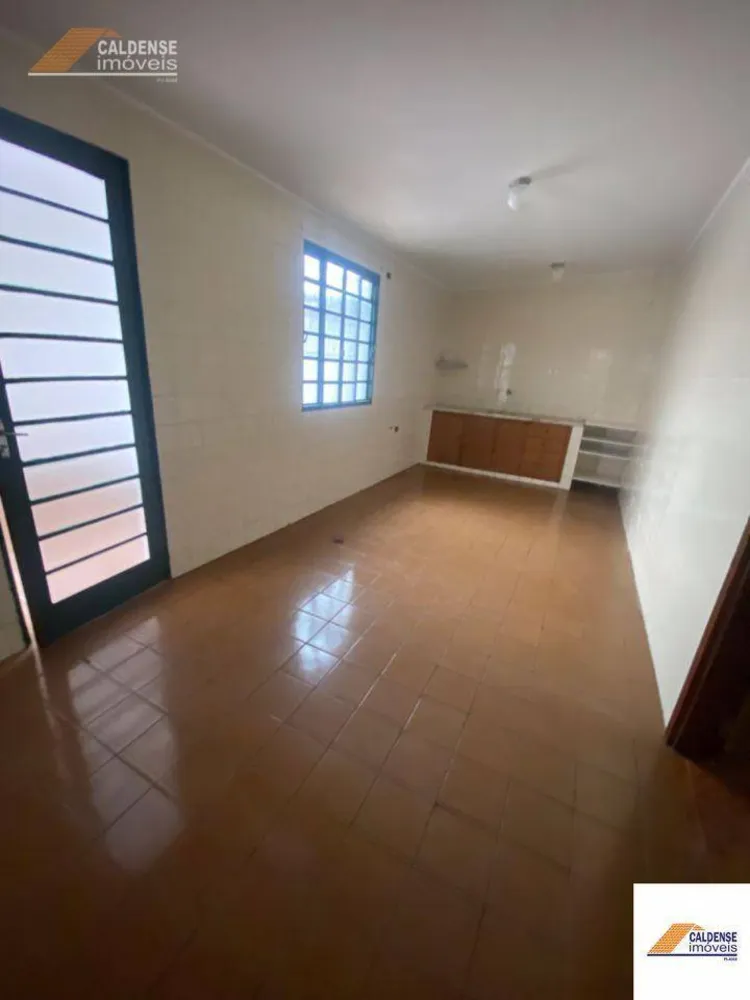 Casa, 3 quartos, 203 m² - Foto 5
