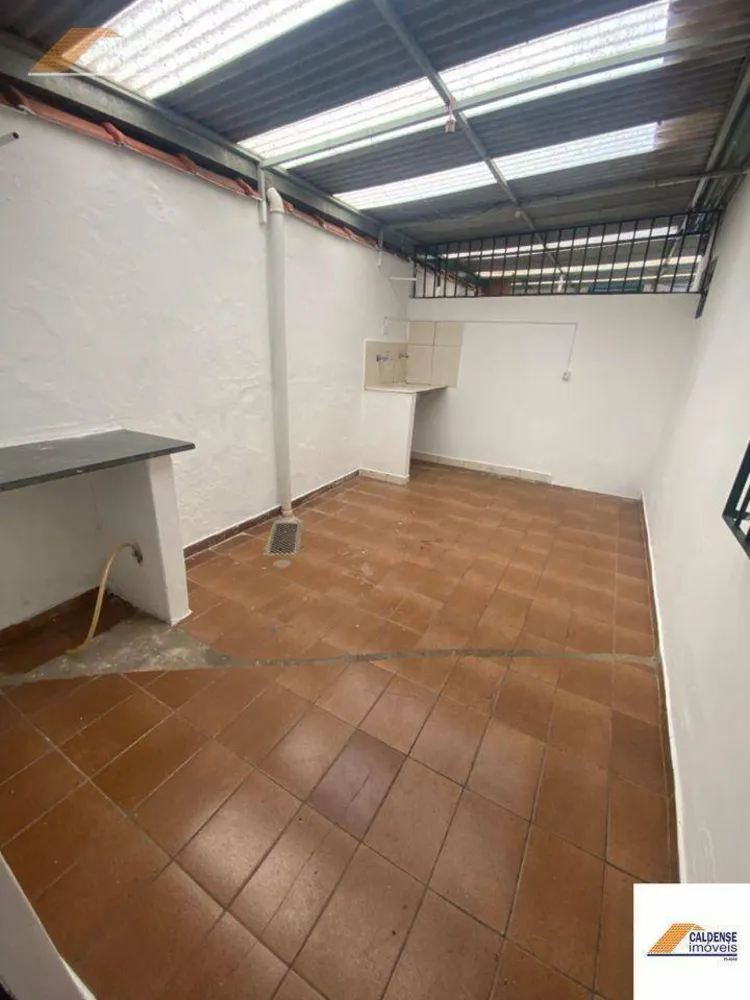 Casa, 3 quartos, 203 m² - Foto 4
