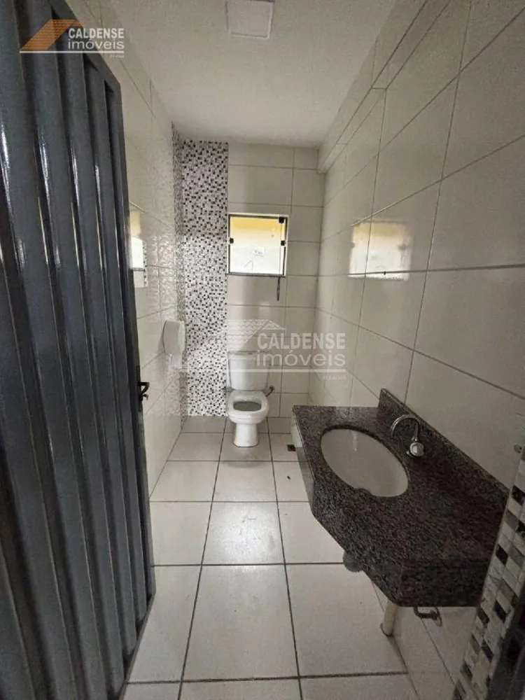 Depósito-Galpão, 323 m² - Foto 9
