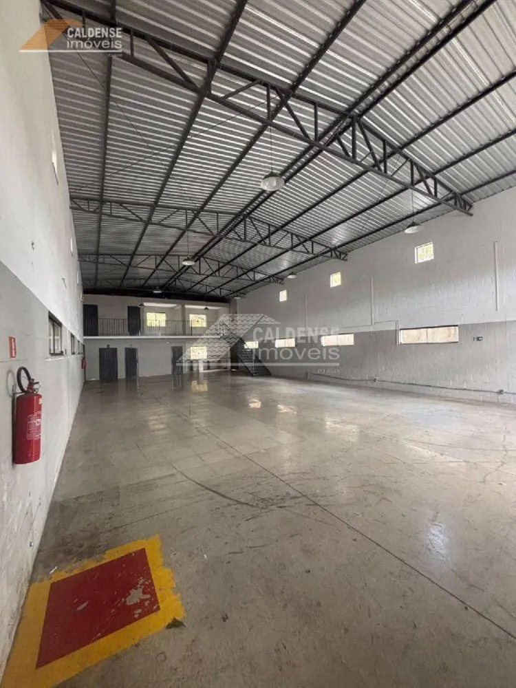 Depósito-Galpão, 323 m² - Foto 5