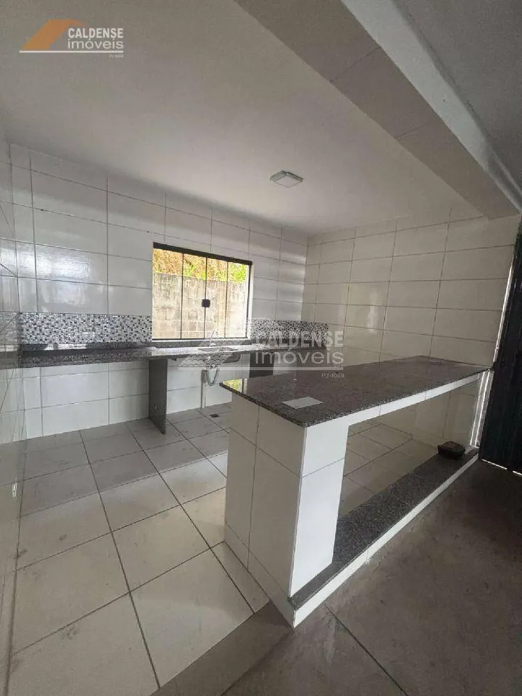 Depósito-Galpão, 323 m² - Foto 6