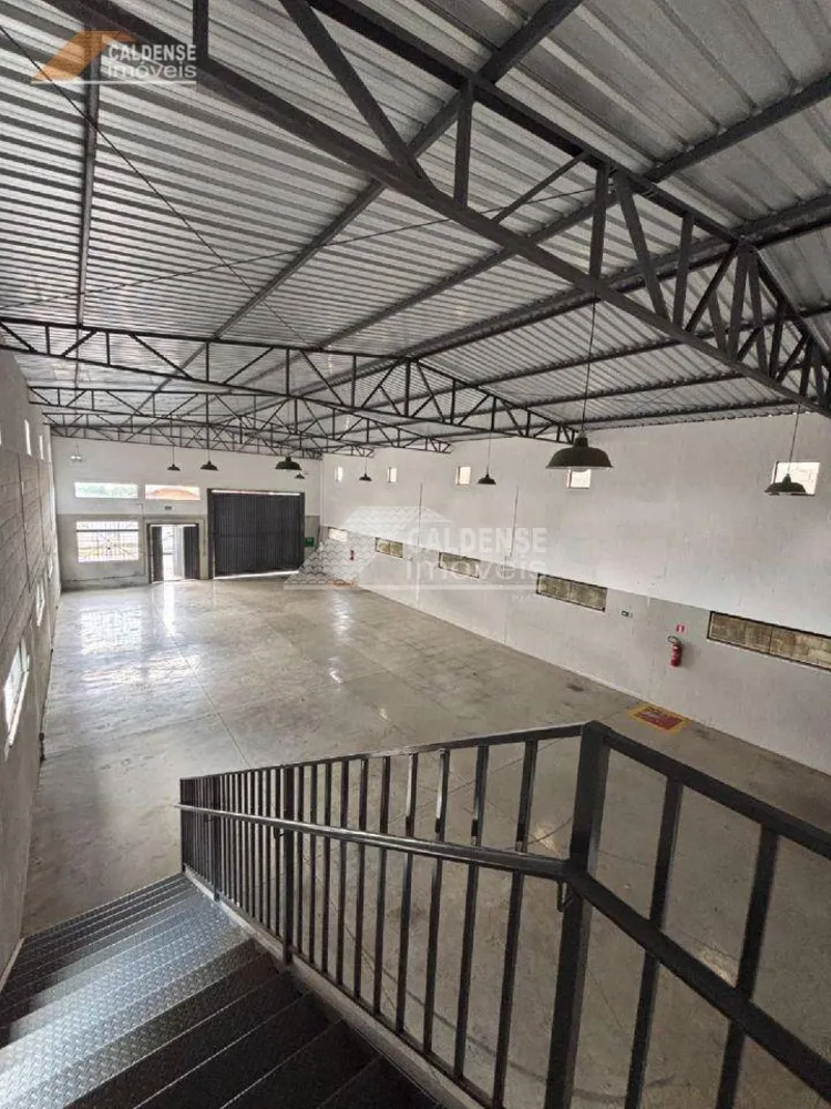 Depósito-Galpão, 323 m² - Foto 12
