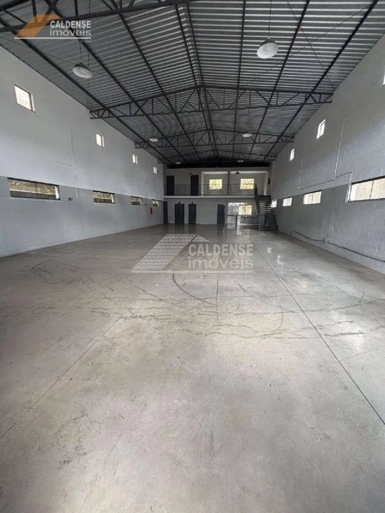Depósito-Galpão, 323 m² - Foto 2