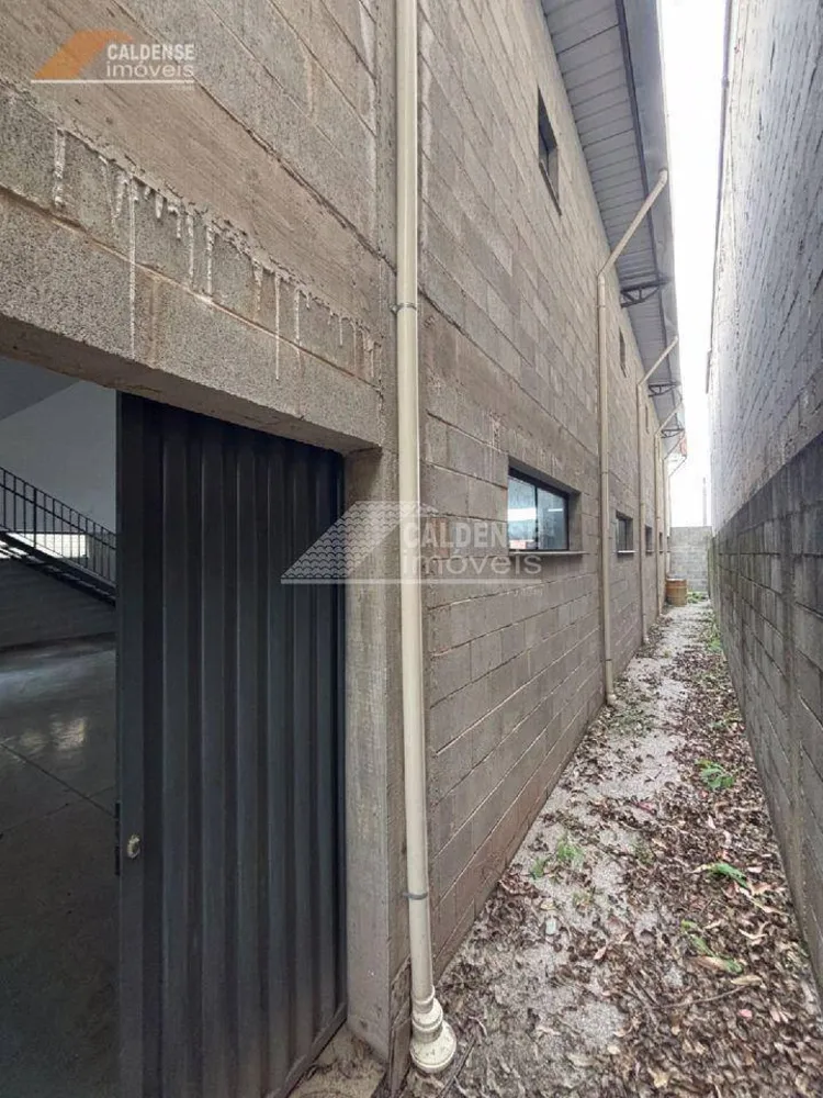 Depósito-Galpão, 323 m² - Foto 15