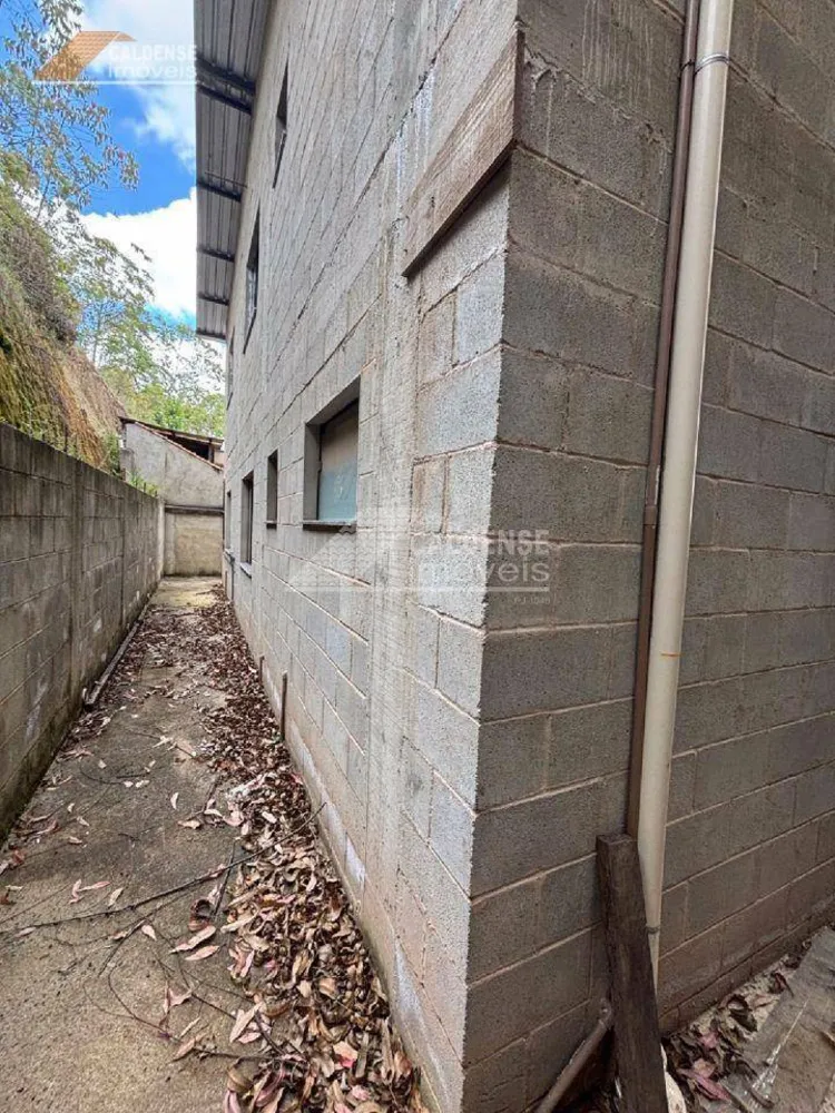 Depósito-Galpão, 323 m² - Foto 16