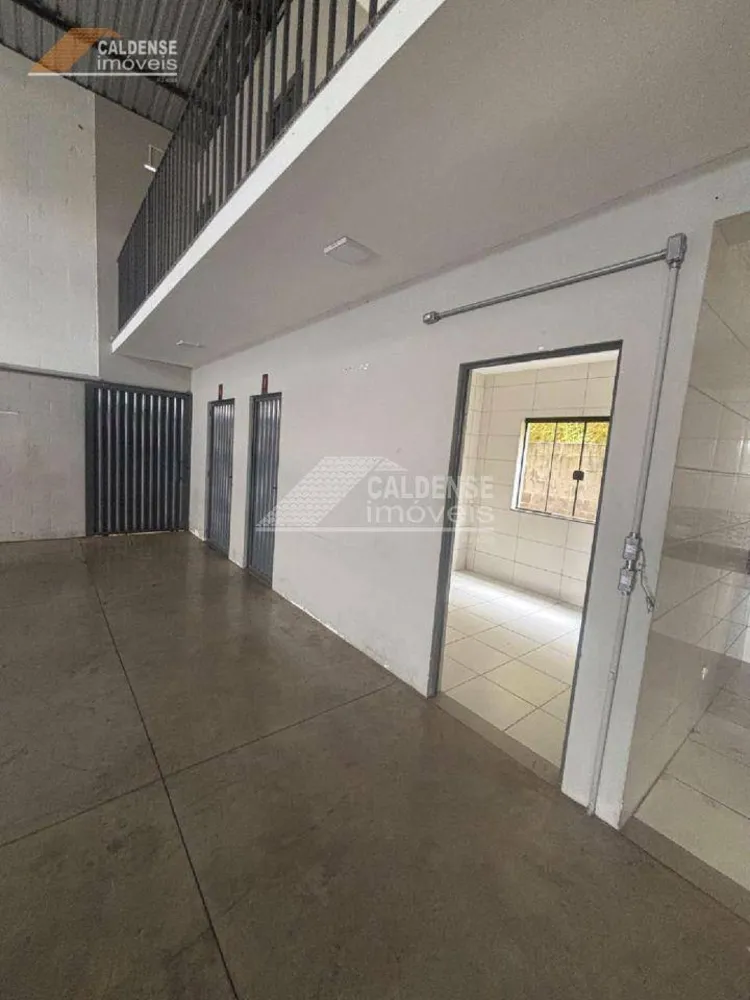 Depósito-Galpão, 323 m² - Foto 8