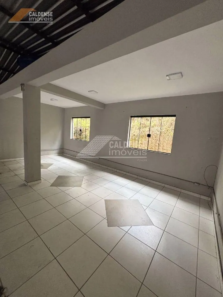 Depósito-Galpão, 323 m² - Foto 11