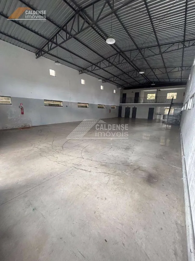 Depósito-Galpão, 323 m² - Foto 3