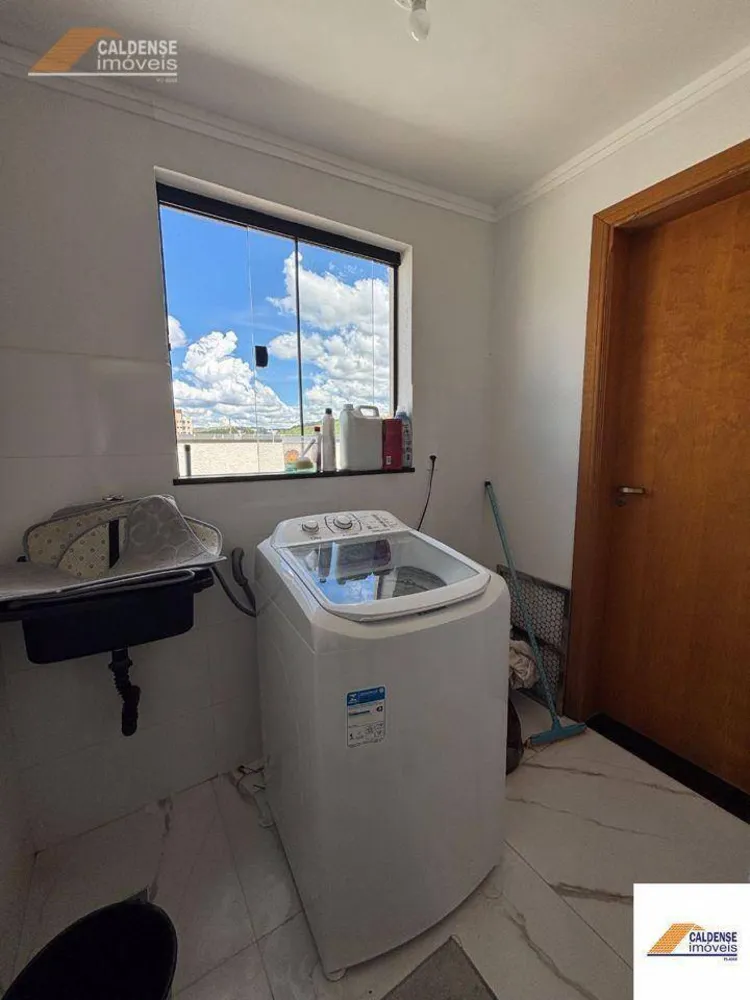 Apartamento, 3 quartos, 160 m² - Foto 9