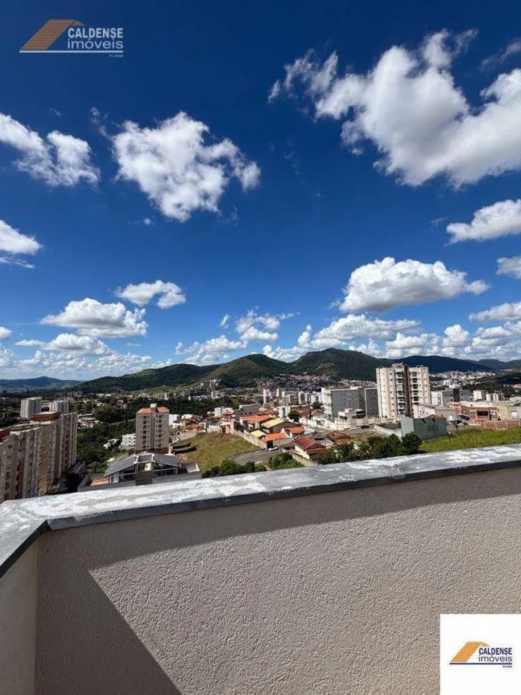 Apartamento, 3 quartos, 160 m² - Foto 11