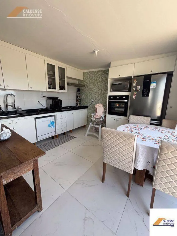 Apartamento, 3 quartos, 160 m² - Foto 8
