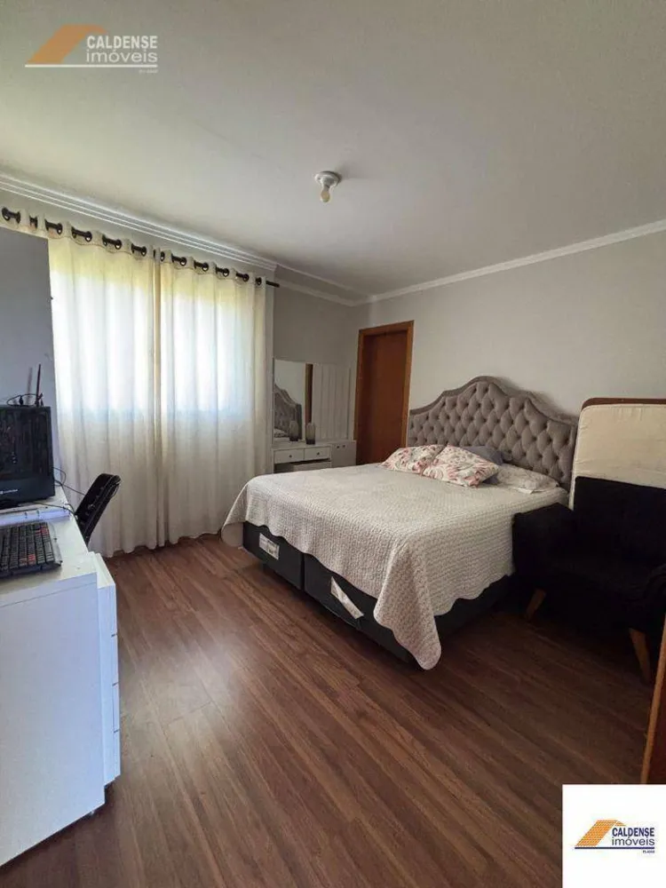 Apartamento, 3 quartos, 160 m² - Foto 6