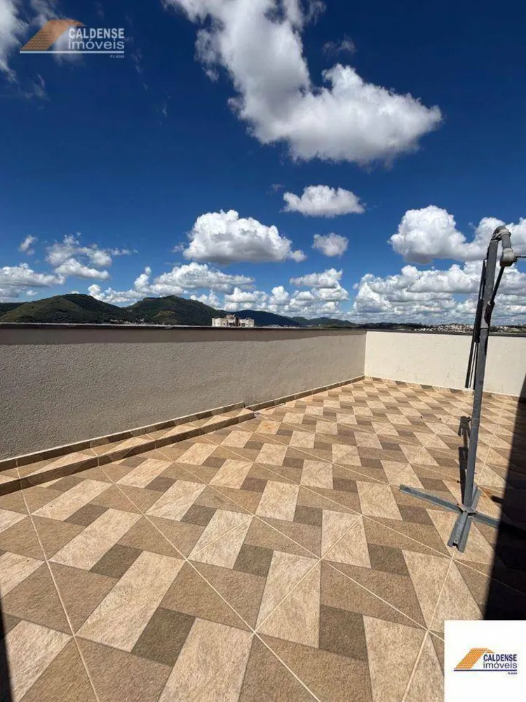 Apartamento, 3 quartos, 160 m² - Foto 10